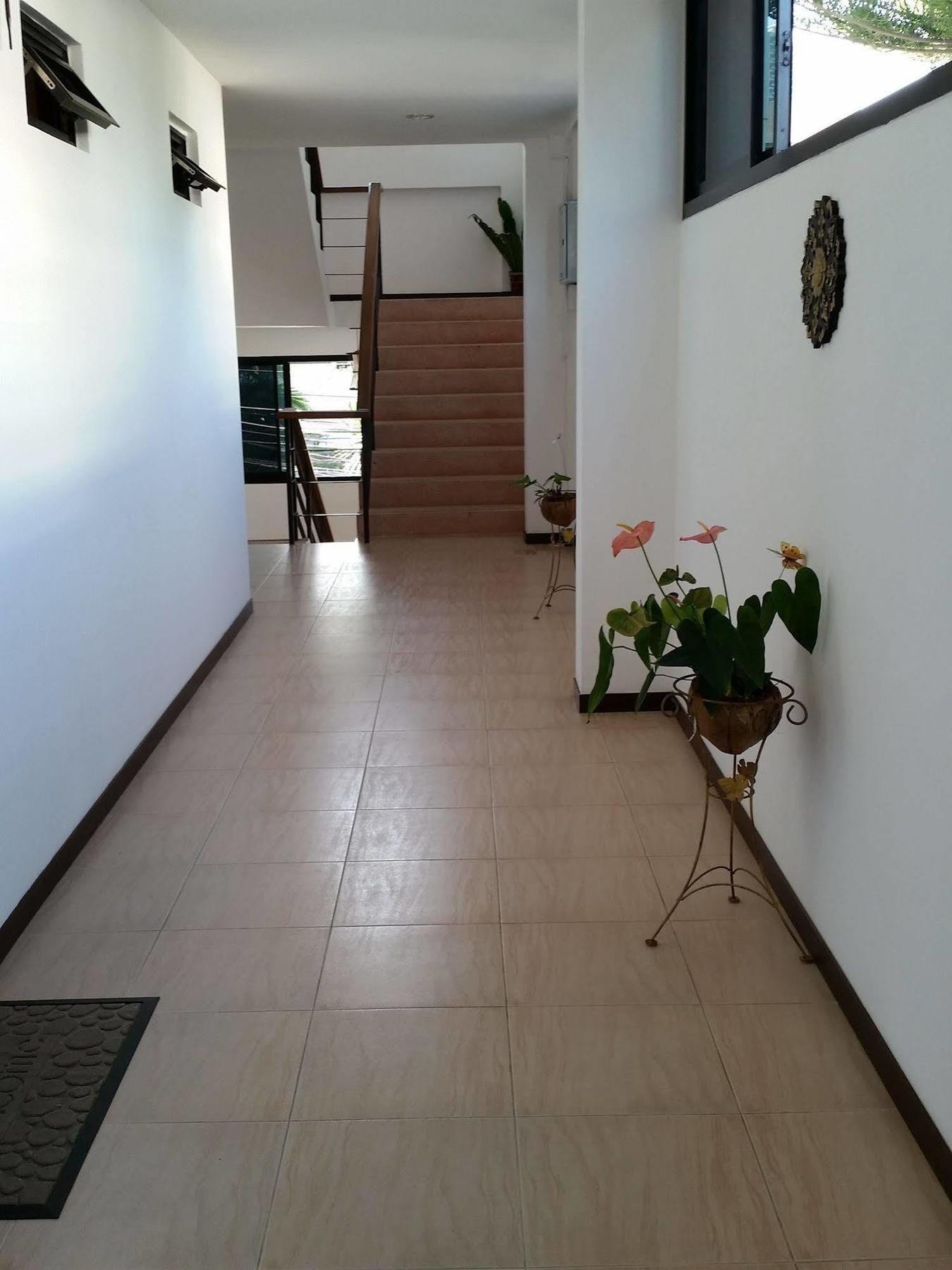 Swiss Paradise Boutique Villa Pattaya Esterno foto