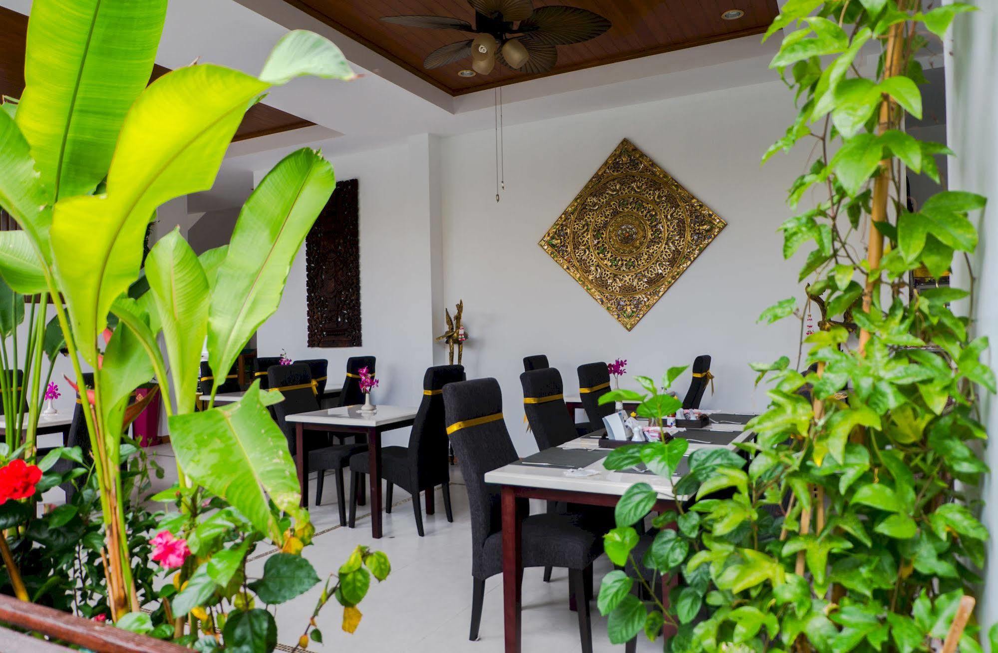 Swiss Paradise Boutique Villa Pattaya Esterno foto